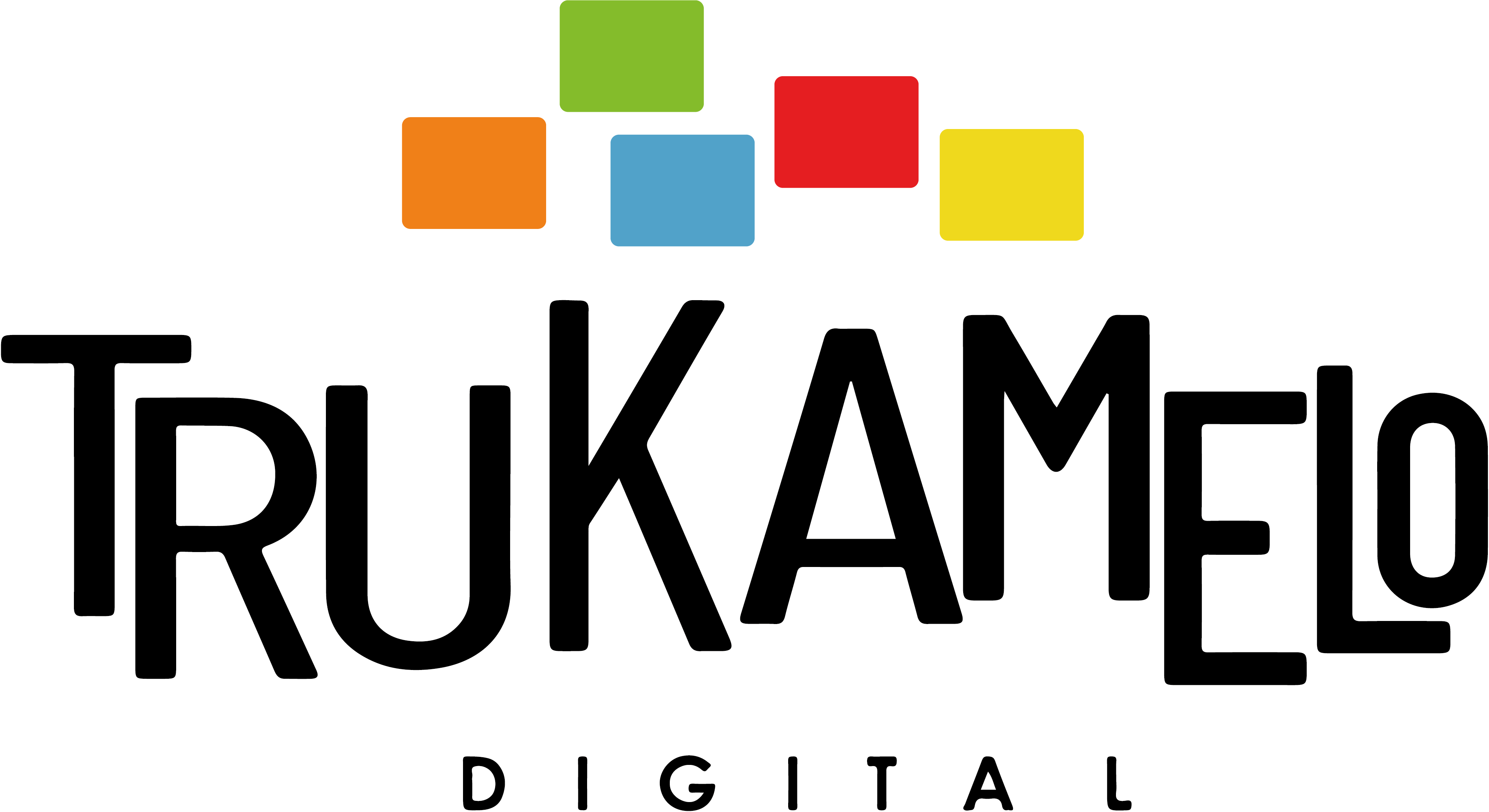 Trukamelo Digital