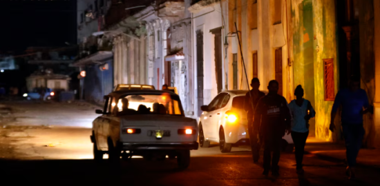 Funcionarios estadounidenses visitan La Habana y presentan propuesta de reformas en Cuba