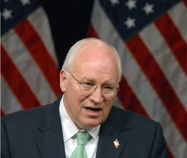 Fallece Dick Cheney, exvicepresidente de EEUU y defensor de la guerra de Irak