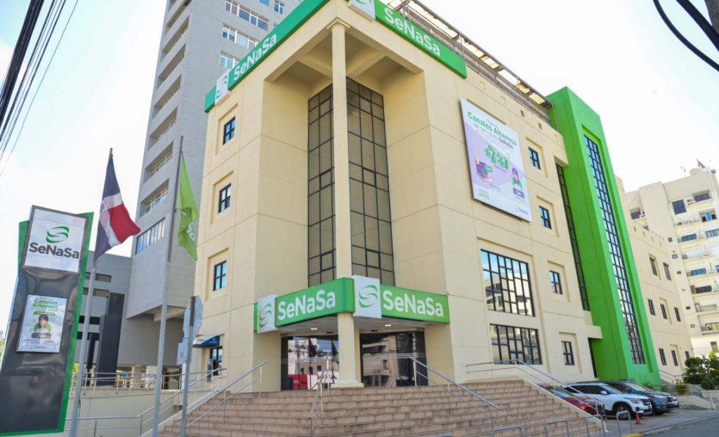 SeNaSa reafirma continuidad y estabilidad de sus servicios para más de 7.4 millones de afiliados