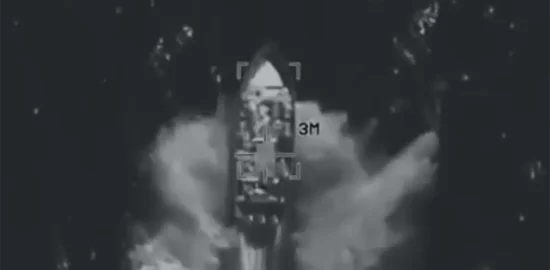 EEUU ataca nueva lancha en el Pacífico en pleno debate por la legalidad de las operaciones