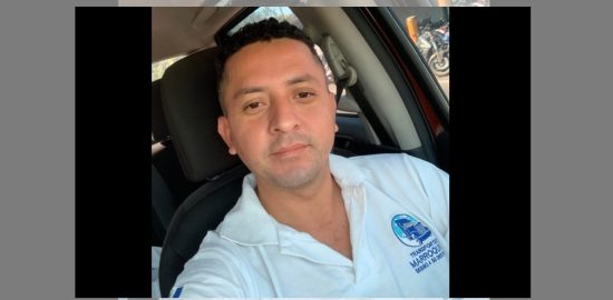 Alcalde de Guatemala es asesinado en desfile navideño