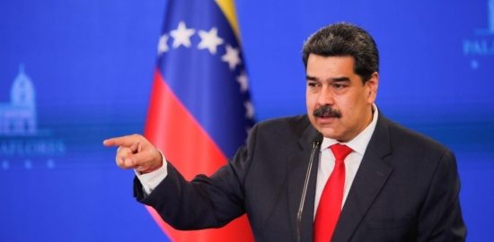 Maduro habría exigido US$ 200 millones y amnistía para abandonar Venezuela