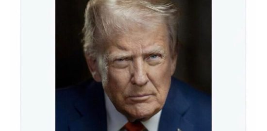 Trump provoca polémica al proclamarse “presidente interino” de Venezuela