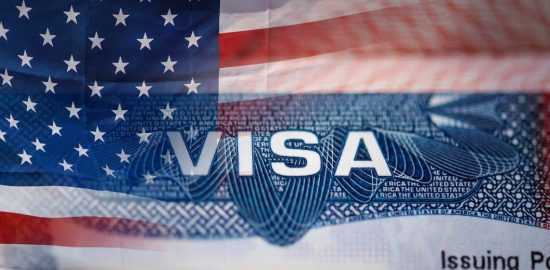 RD fuera de los 75 países a los que EE.UU. les suspendió el proceso de visa