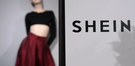 Shein, investigado por la Unión Europea por productos ilegales y diseño adictivo