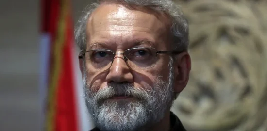 ¿Quién era Alí Lariyani, el influyente dirigente iraní víctima de la ofensiva de Israel y Estados Unidos?