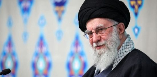 Irán confirma la muerte del ayatolá Ali Jameneí