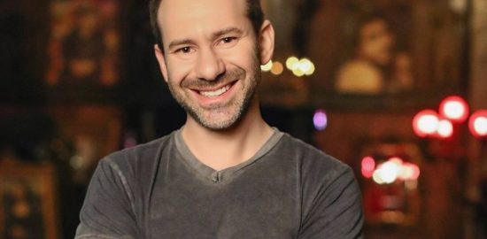 Fallece el dueño de OnlyFans, Leonid Radvinsky a sus 43 años