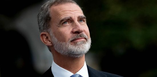 Rey de España reconoce “mucho abuso” durante la Conquista de América; pide analizar la historia