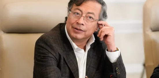 EE. UU. investiga a Gustavo Petro por presuntos vínculos con narcotráfico, según The New York Times