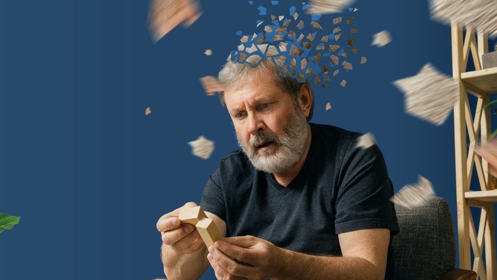 Estudio advierte que la contaminación del aire podría aumentar el riesgo de Alzheimer