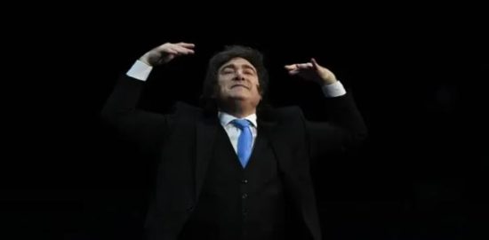 Javier Milei afirma que competirá por la reelección en elecciones de 2027 de Argentina
