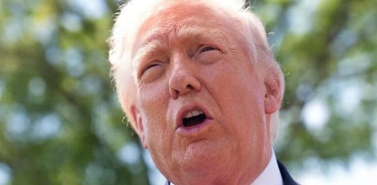 Donald Trump afirma podría viajar a Pakistán para firmar acuerdo con Irán