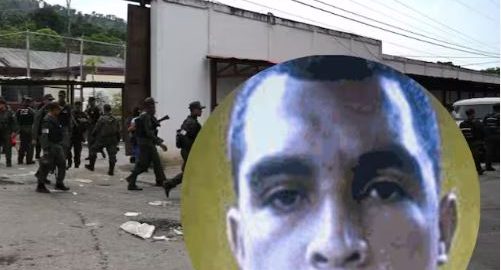 Quién era “Niño Guerrero”, líder del Tren de Aragua abatido en un operativo conjunto en Venezuela
