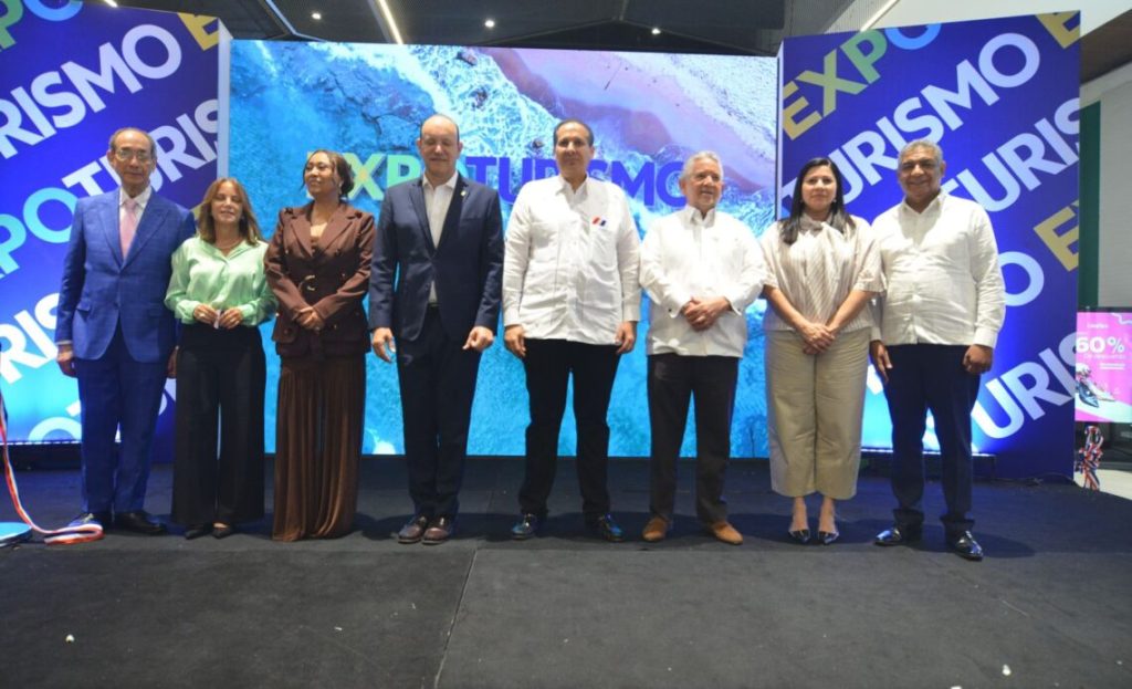 Turismo de salud genera más de US$1,300 millones en el último año, destacan en Expoturismo 2026